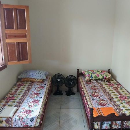 Azul Kitnets Apartment ซานตาครูซ กาบราเลีย ภายนอก รูปภาพ
